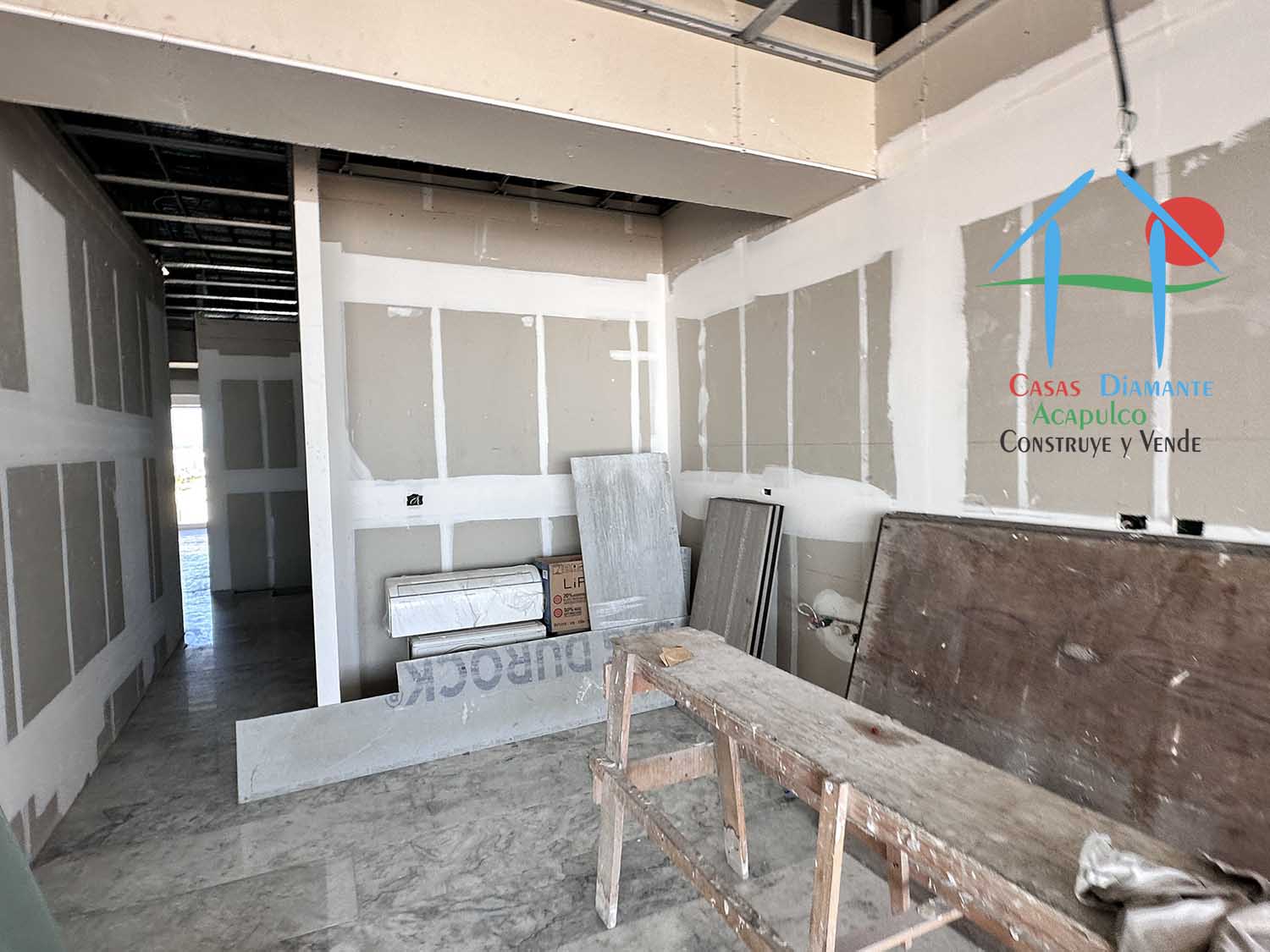 Ocean Front 202 - Recámaras 5