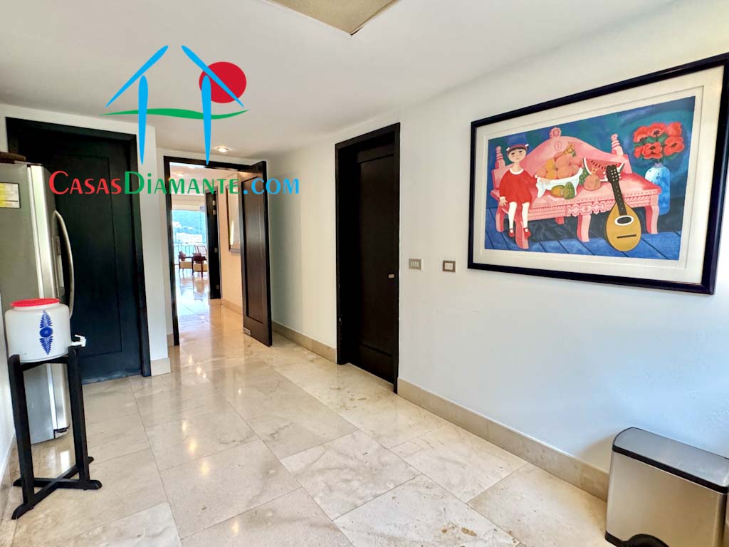 Vista Real San Marino 5 B2 - Cocina 3