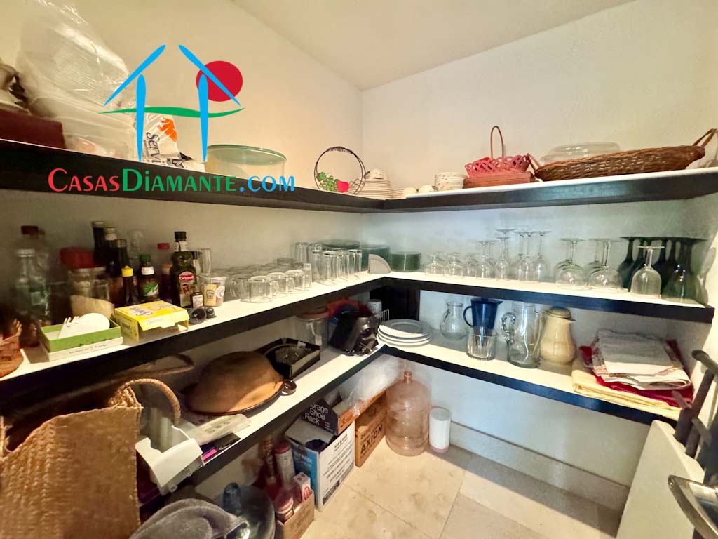 Vista Real San Marino 5 B2 - Cocina 4