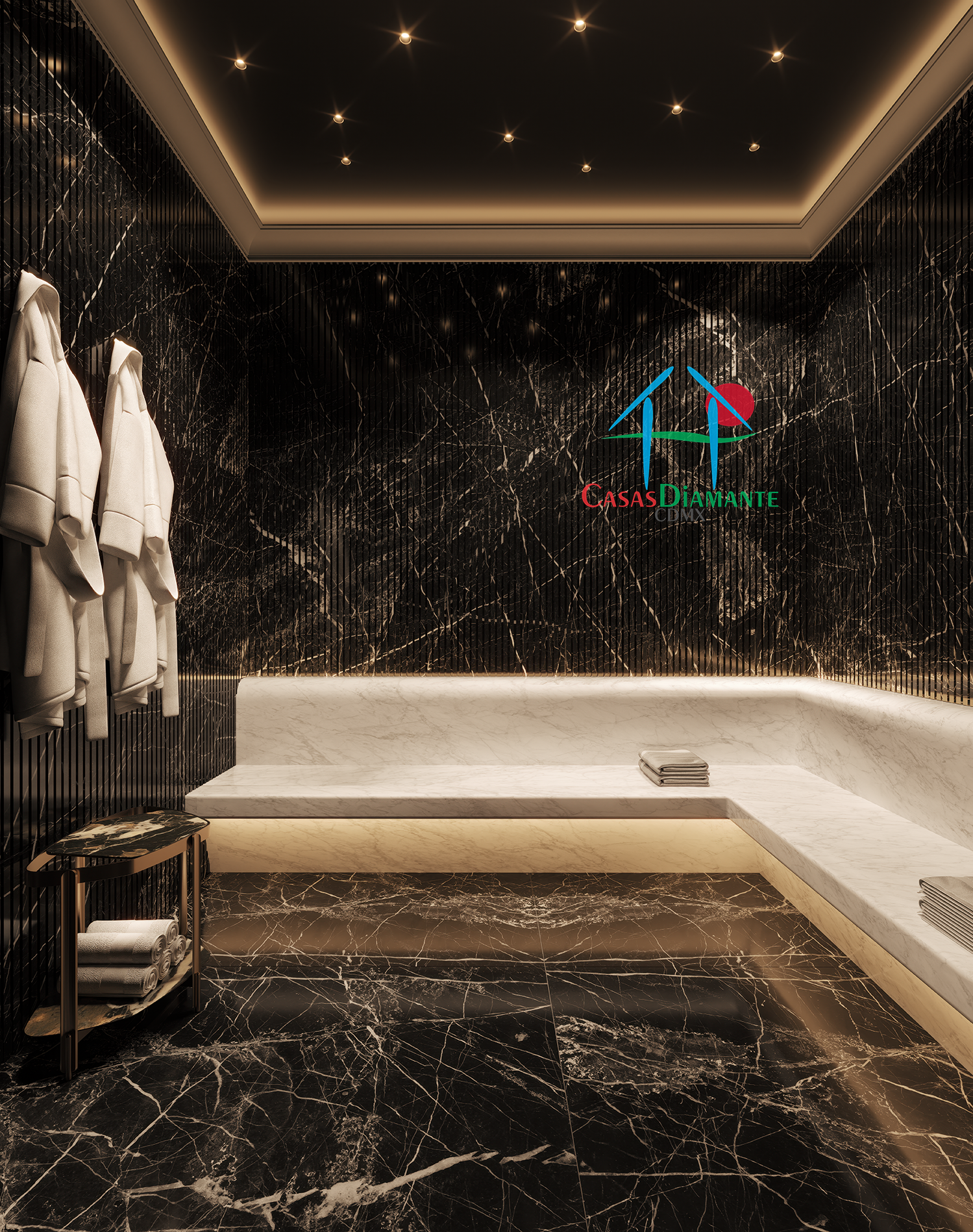 Maison Tipo D2 - Vapor 1 Maison Tipo D2 - Vapor 1