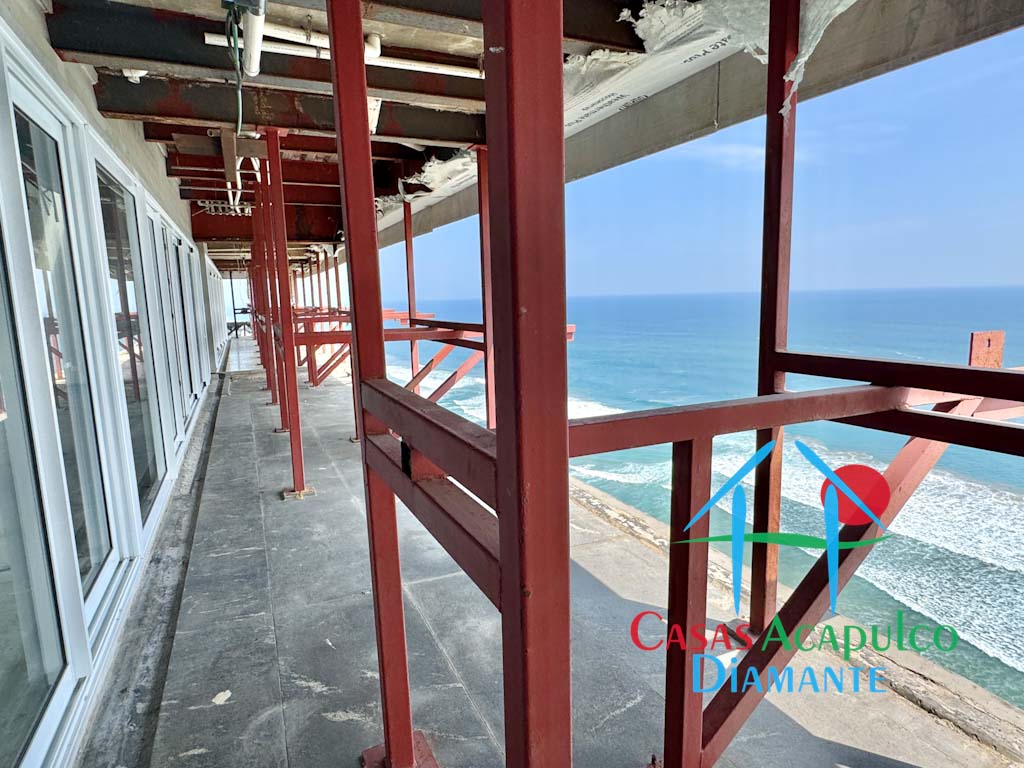 Solar Ocean PH 3 - Terraza 3