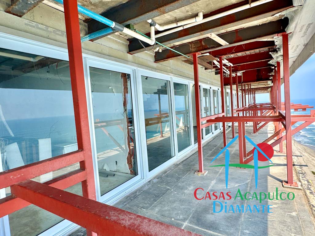 Solar Ocean PH 3 - Terraza 4