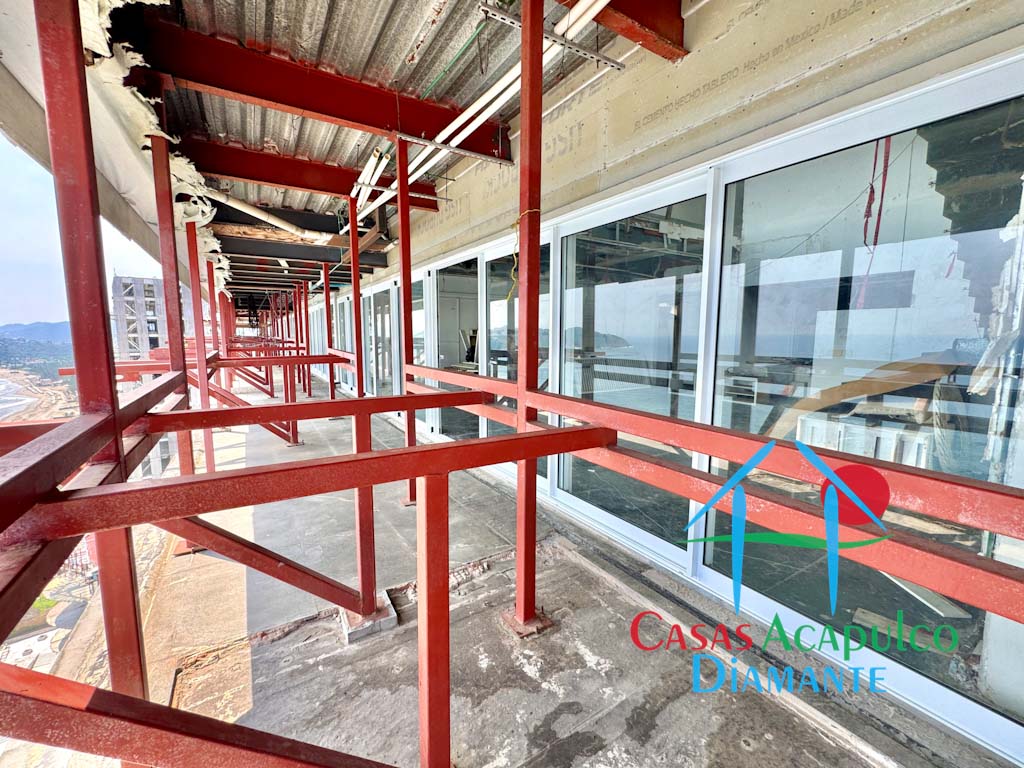 Solar Ocean PH 3 - Terraza 5