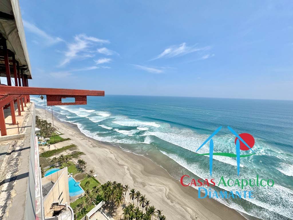 Solar Ocean PH 3 - Terraza 6