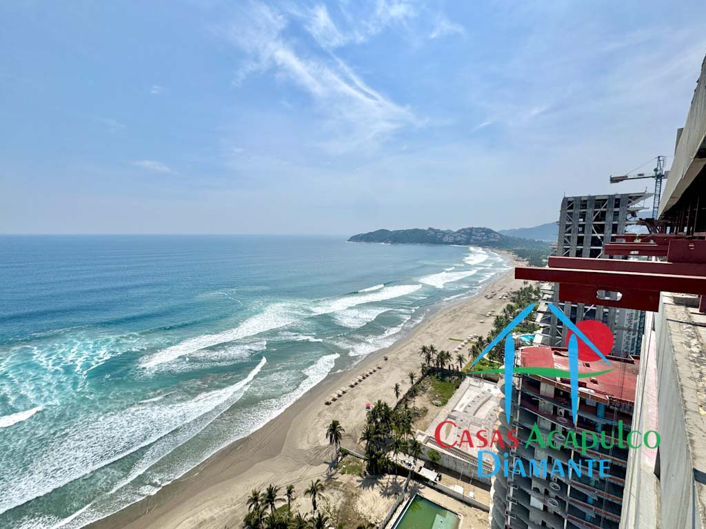 Solar Ocean PH 3 - Terraza 8