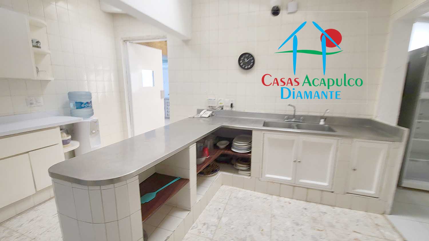 Pichilingue Casa Aldila - Cocina 3 Pichilingue Casa Aldila - Cocina 3