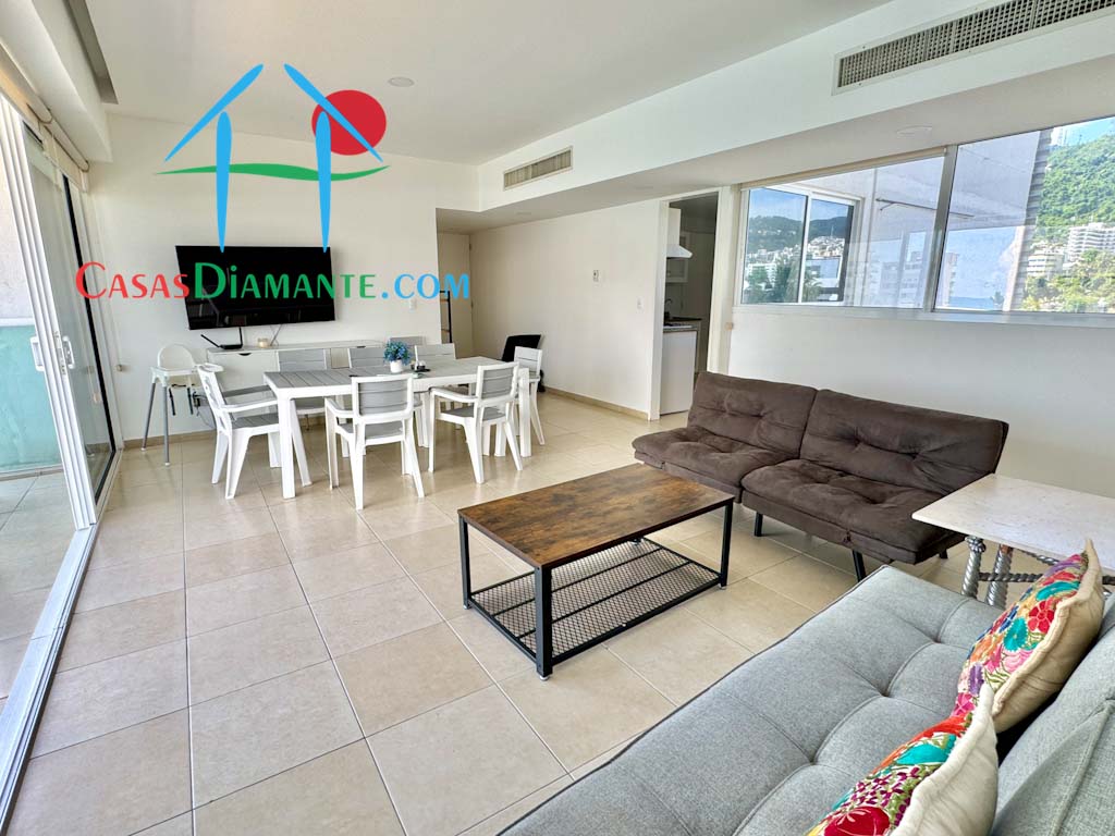 Acqualina Skylife Sur 402 - Estancia 5 Acqualina Skylife Sur 402 - Estancia 5