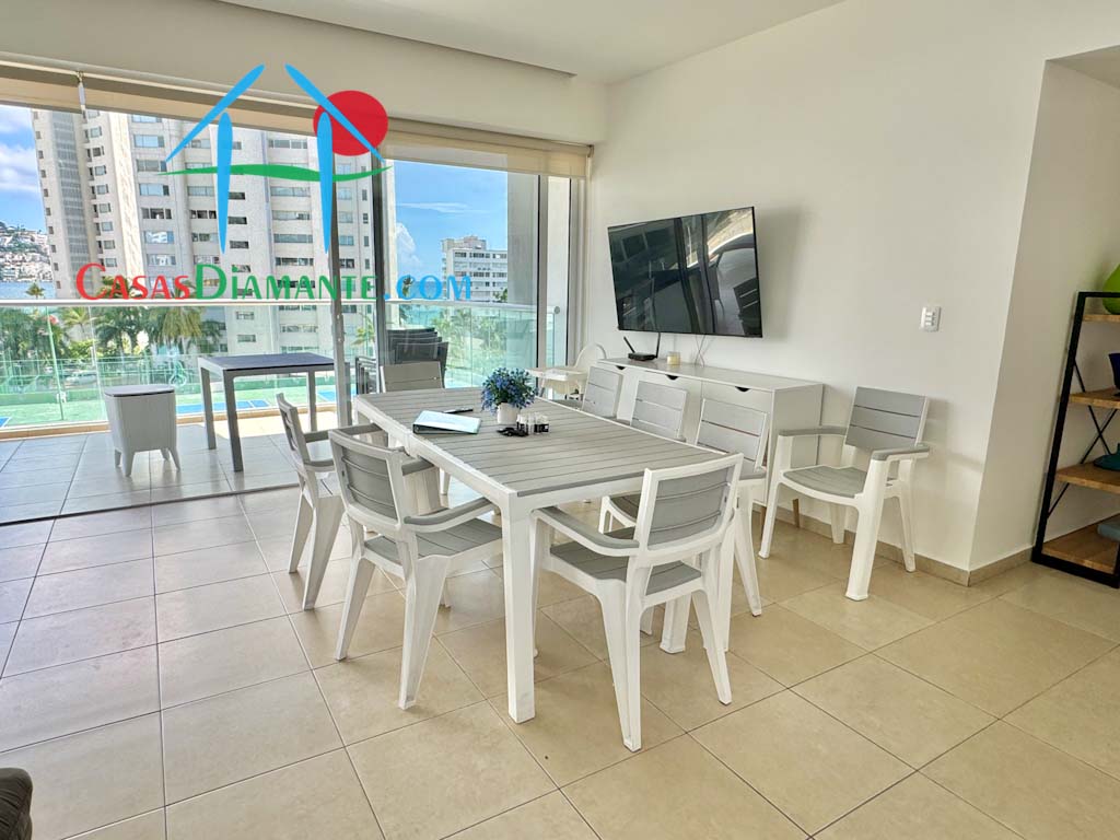 Acqualina Skylife Sur 402 - Estancia 6 Acqualina Skylife Sur 402 - Estancia 6