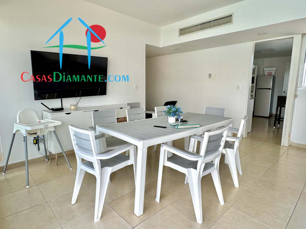 Acqualina Skylife Sur 402 - Estancia 7 Acqualina Skylife Sur 402 - Estancia 7