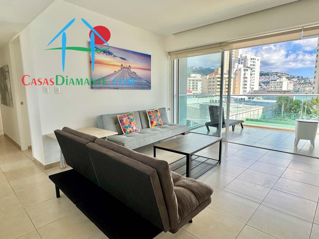 Acqualina Skylife Sur 402 - Estancia 8 Acqualina Skylife Sur 402 - Estancia 8
