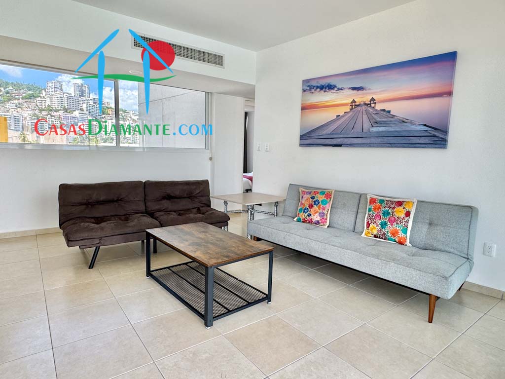 Acqualina Skylife Sur 402 - Estancia 9 Acqualina Skylife Sur 402 - Estancia 9