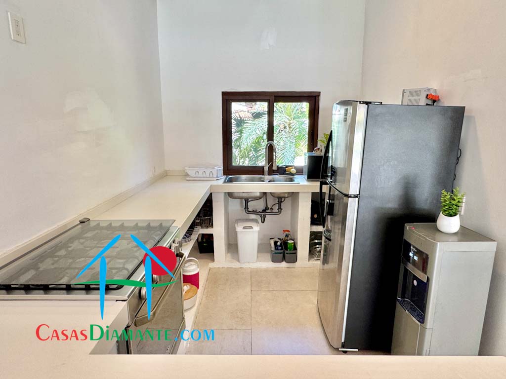 Villas Princess I Villa 104 - Cocina 5