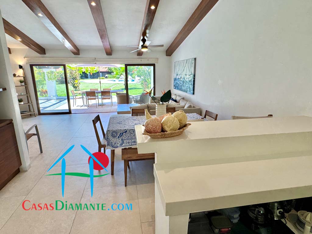 Villas Princess I Villa 104 - Cocina 9