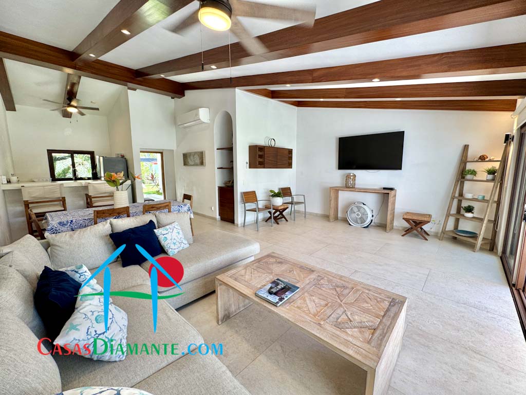 Villas Princess I Villa 104 - Estancia 2