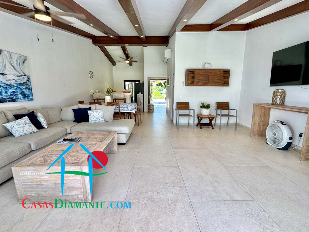 Villas Princess I Villa 104 - Estancia 3