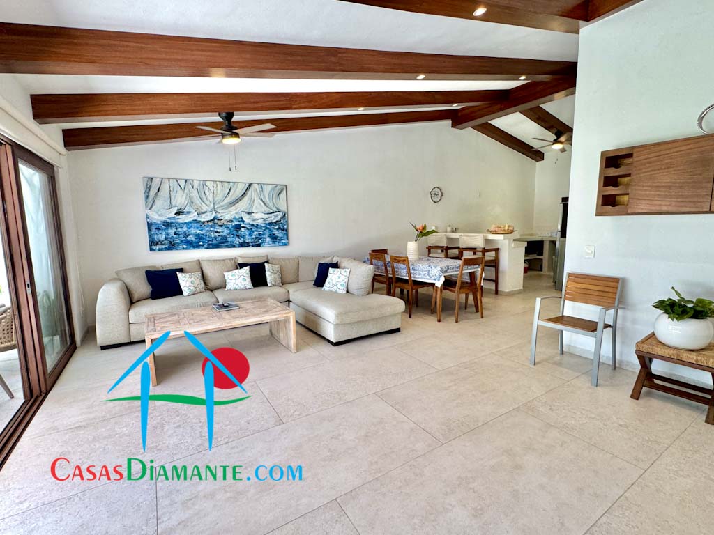 Villas Princess I Villa 104 - Estancia 4