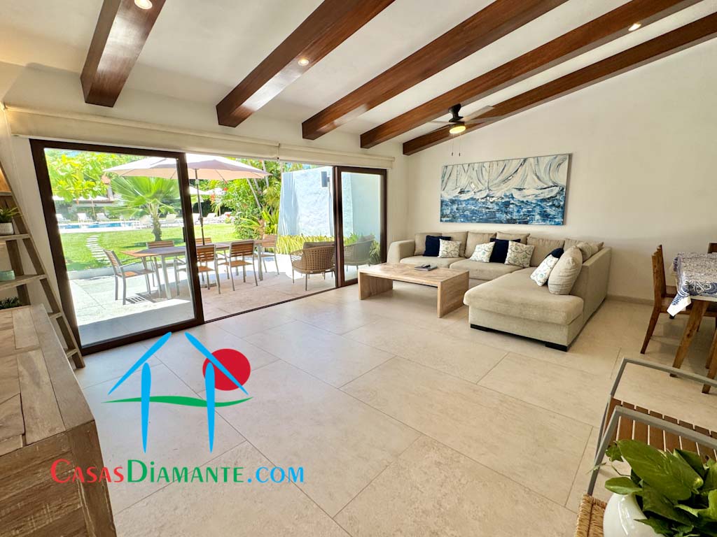 Villas Princess I Villa 104 - Estancia 5