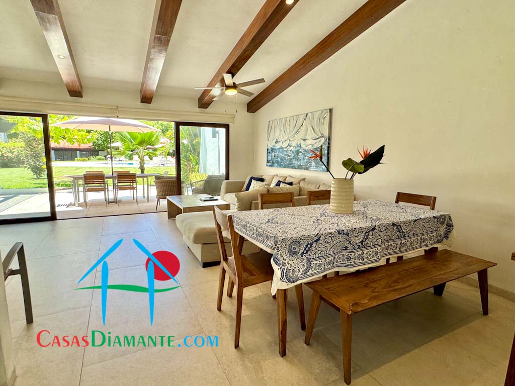 Villas Princess I Villa 104 - Estancia 6