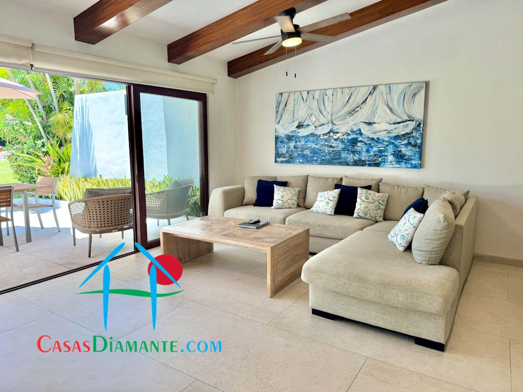 Villas Princess I Villa 104 - Estancia 7