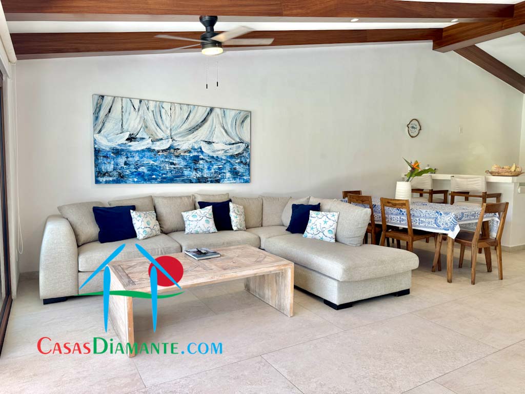 Villas Princess I Villa 104 - Estancia 8
