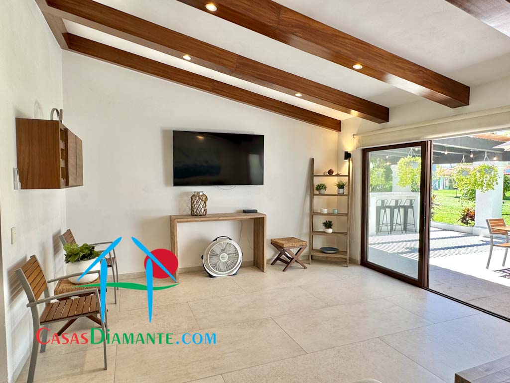 Villas Princess I Villa 104 - Estancia 9