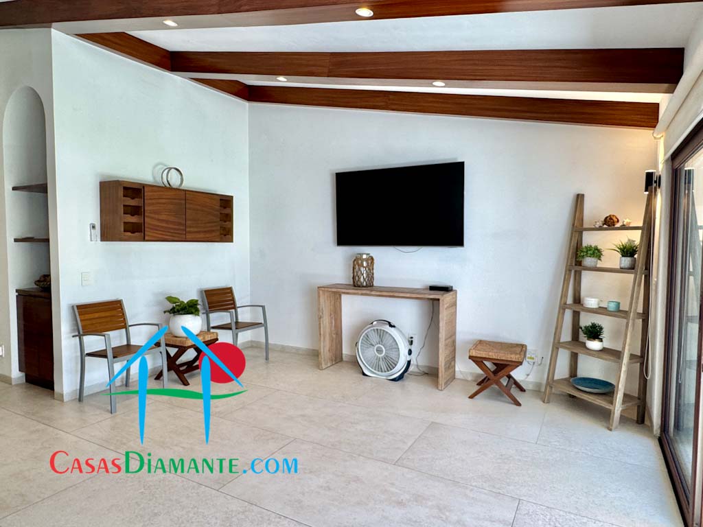 Villas Princess I Villa 104 - Estancia 10