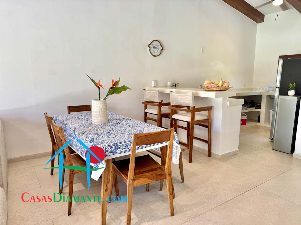 Villas Princess I Villa 104 - Estancia 11