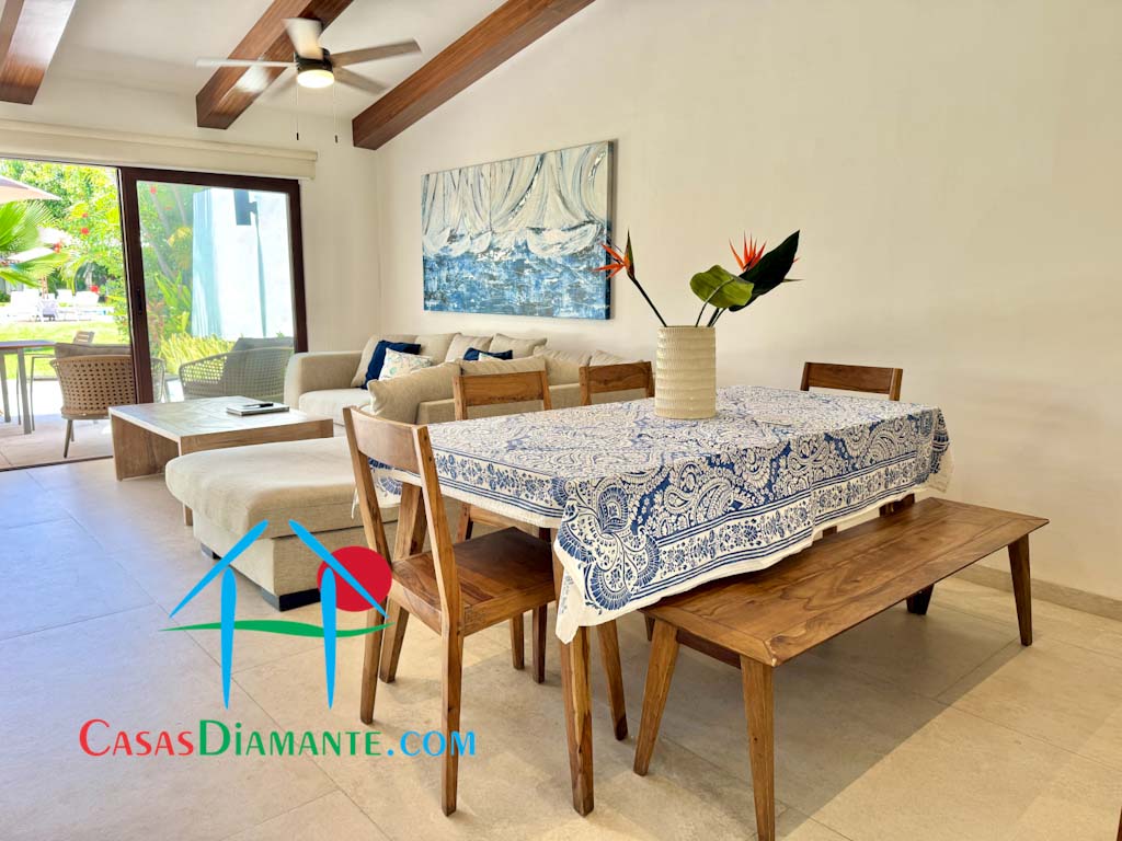 Villas Princess I Villa 104 - Estancia 12