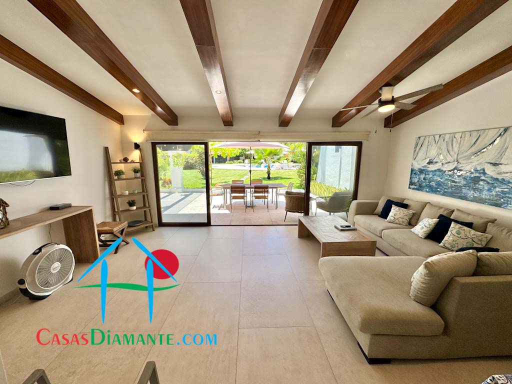 Villas Princess I Villa 104 - Estancia 13