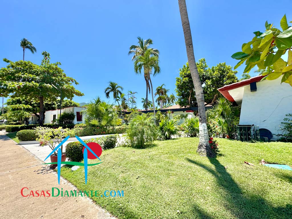 Villas Princess I Villa 104 - Fachada 2