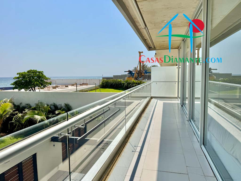 Costa Real T4 202 - Terraza 8 Costa Real T4 202 - Terraza 8