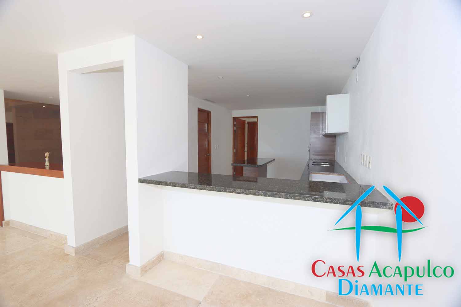 Vidamar 2 PH A1 - Cocina 1