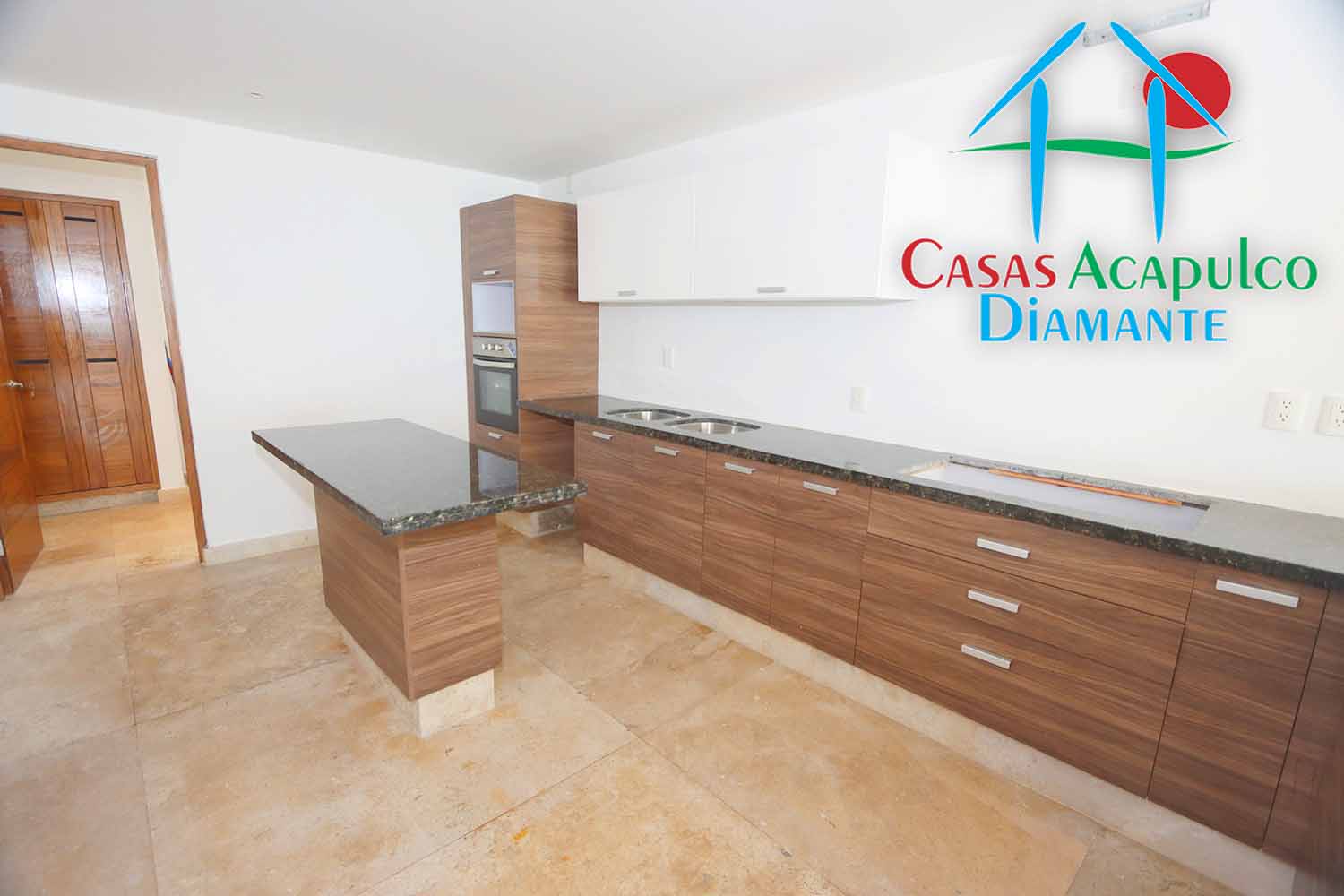 Vidamar 2 PH A1 - Cocina 2