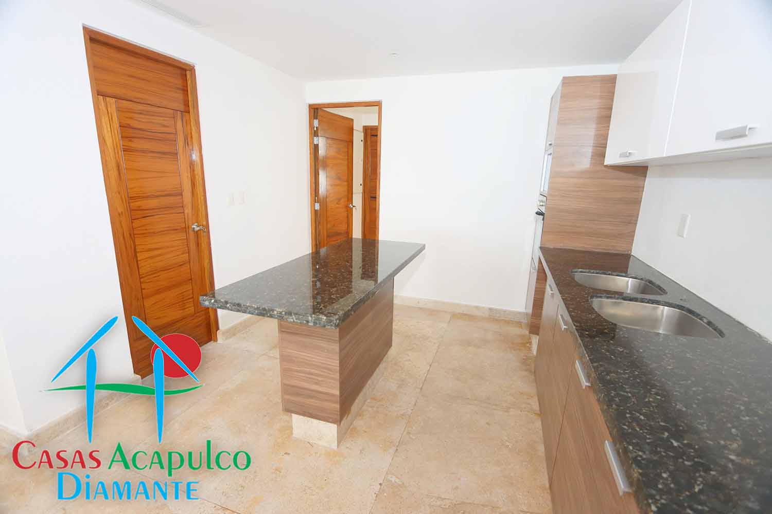 Vidamar 2 PH A1 - Cocina 3