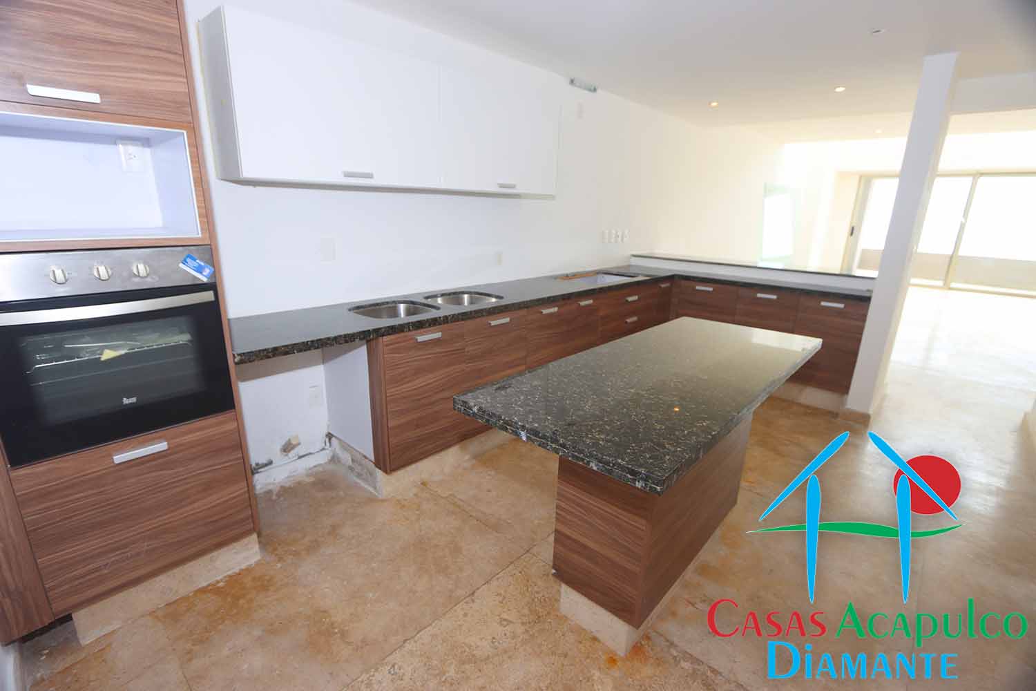 Vidamar 2 PH A1 - Cocina 4