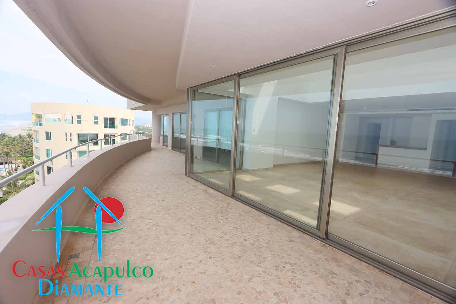 Vidamar 2 PH A1 - Terraza 1