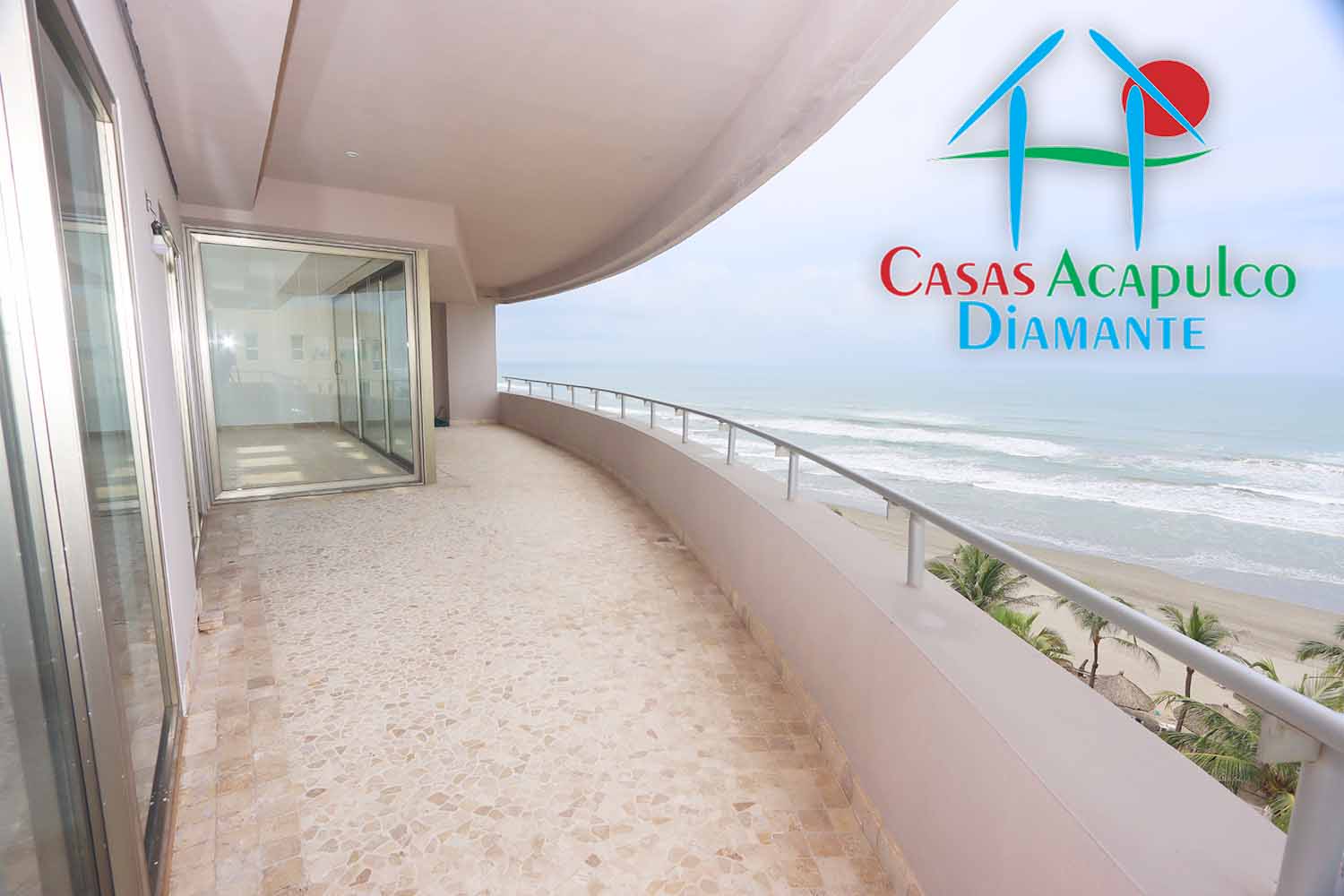 Vidamar 2 PH A1 - Terraza 2