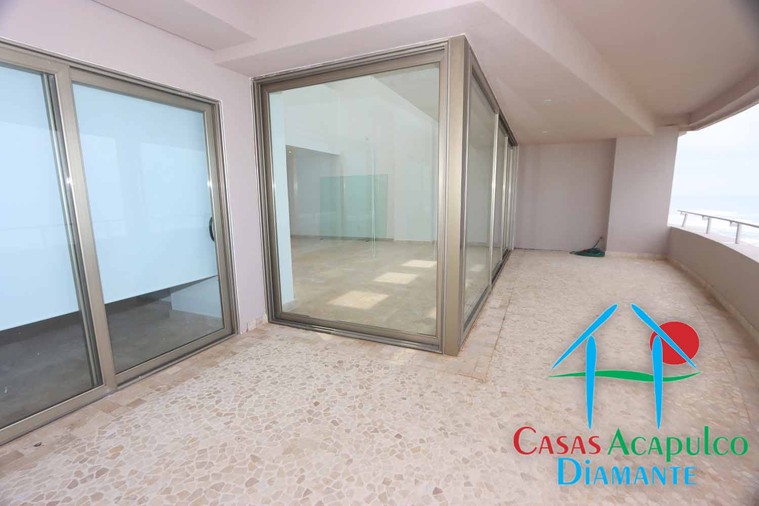 Vidamar 2 PH A1 - Terraza 3