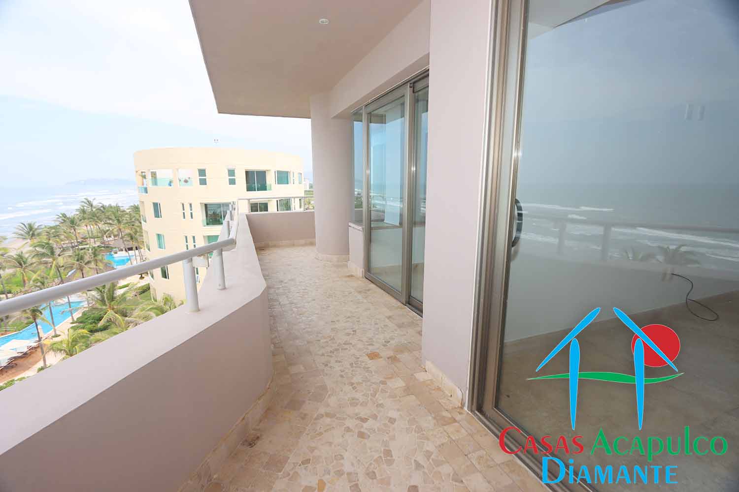 Vidamar 2 PH A1 - Terraza 4