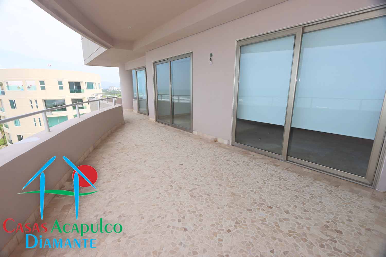 Vidamar 2 PH A1 - Terraza 5