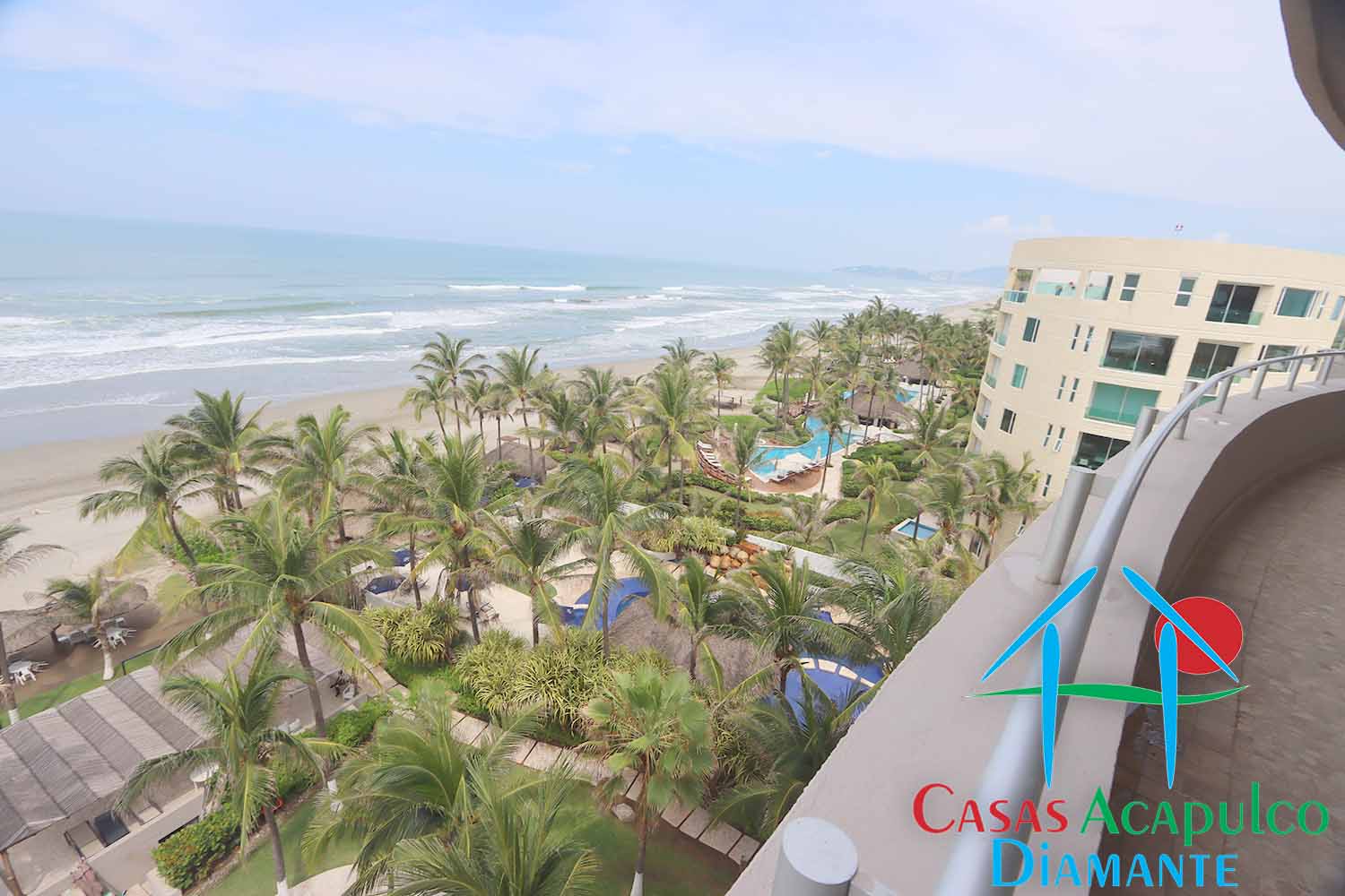 Vidamar 2 PH A1 - Terraza 6