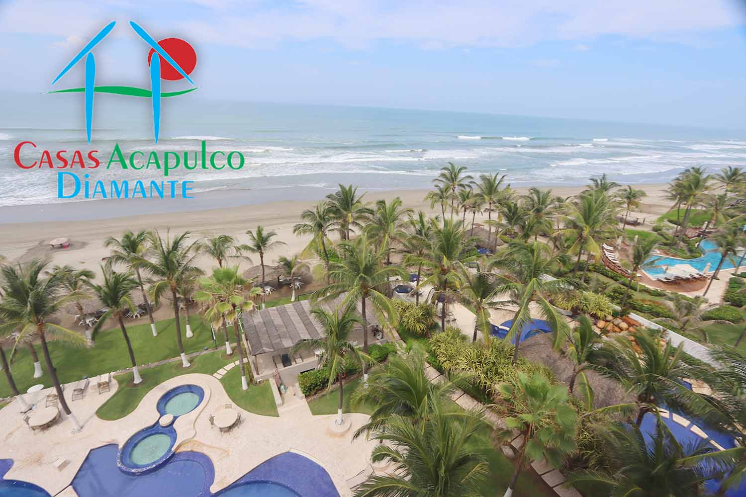 Vidamar 2 PH A1 - Terraza 7