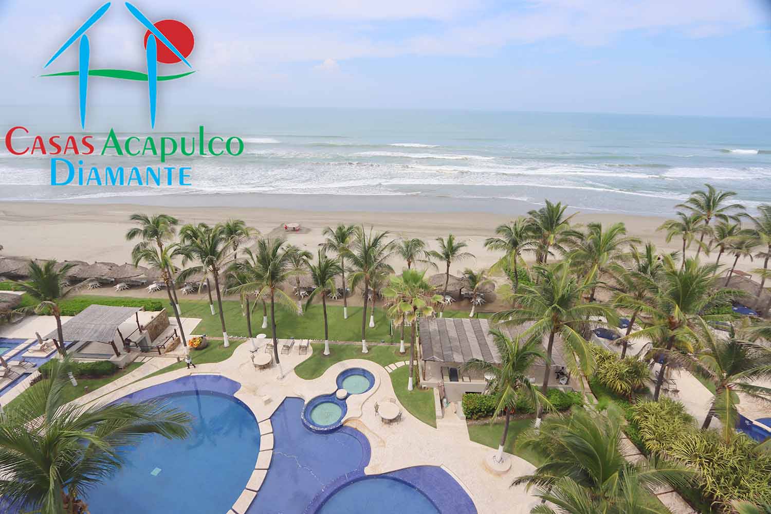 Vidamar 2 PH A1 - Terraza 8