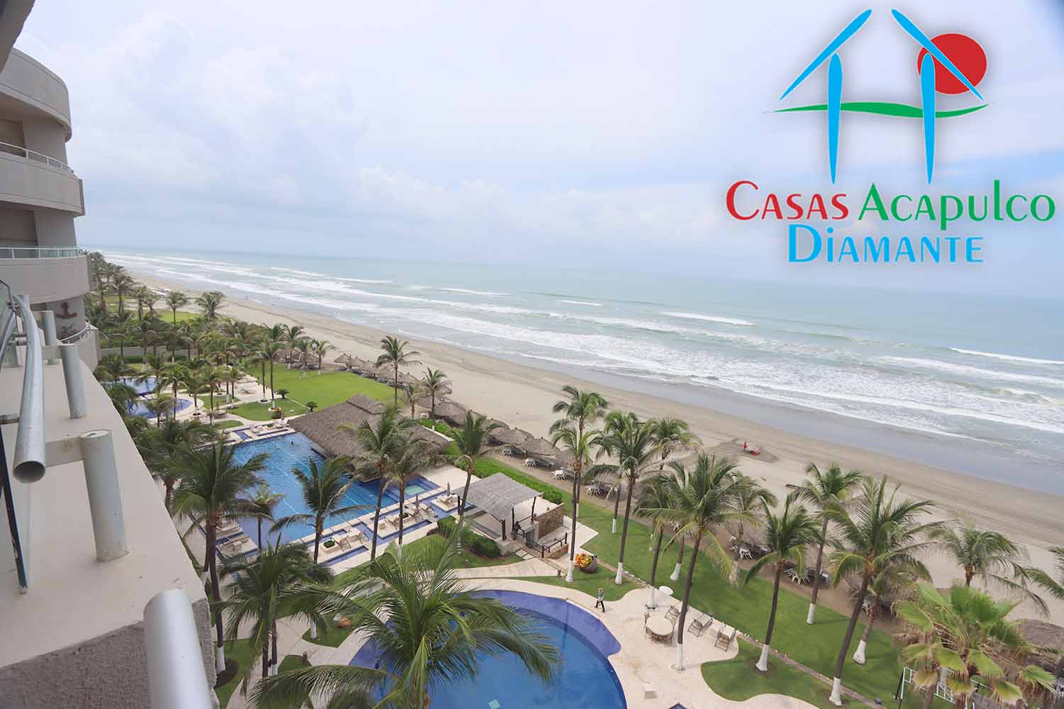 Vidamar 2 PH A1 - Terraza 9