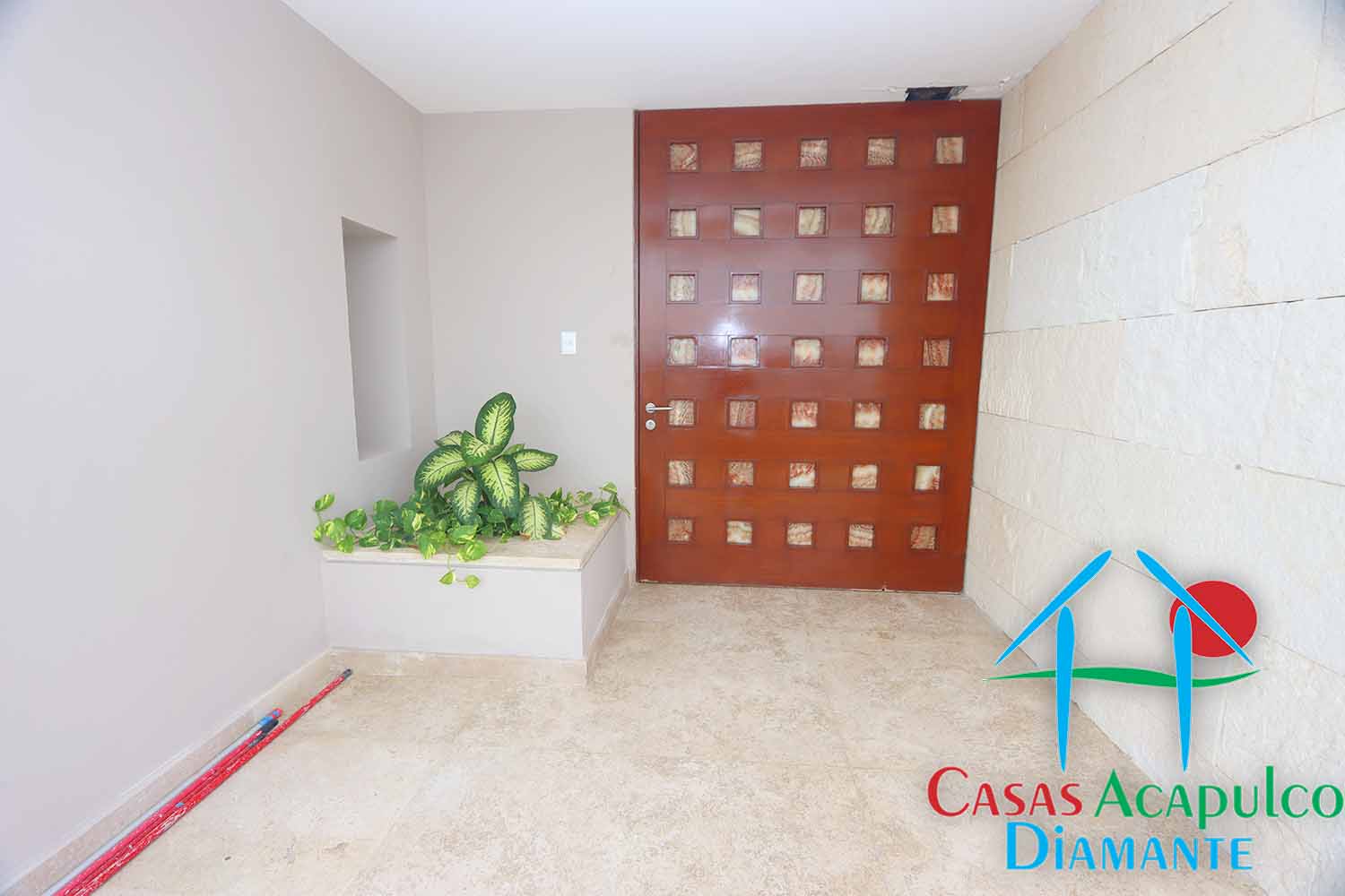 Vidamar 2 PH A1 - Vestíbulo 1