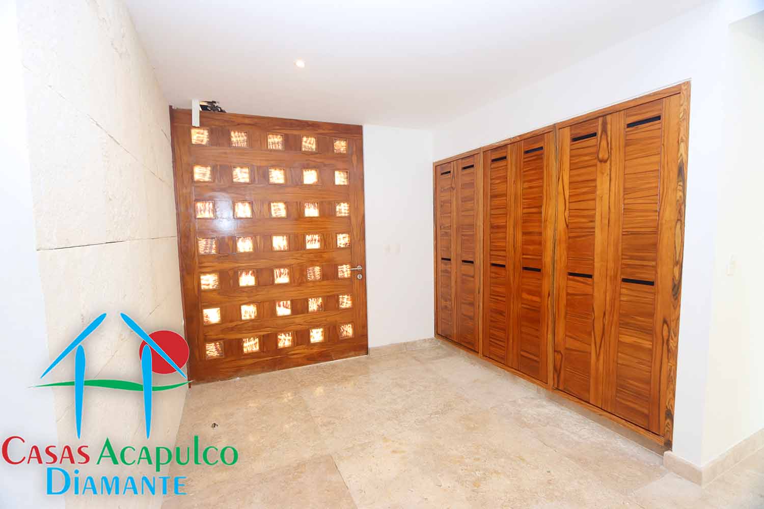 Vidamar 2 PH A1 - Vestíbulo 2