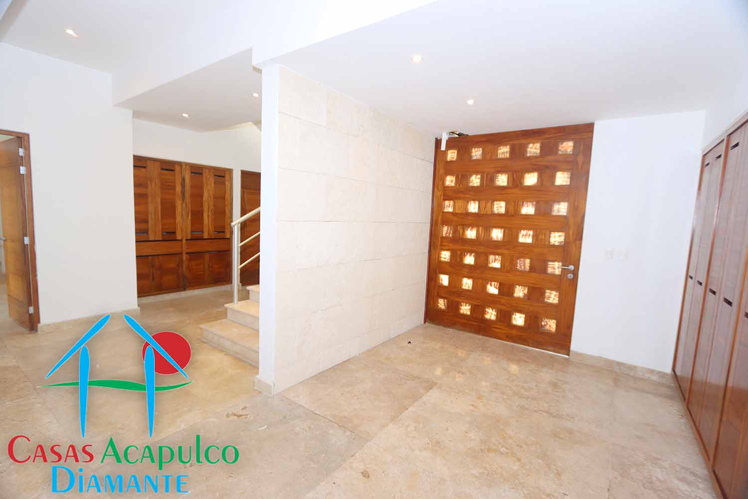 Vidamar 2 PH A1 - Vestíbulo 3