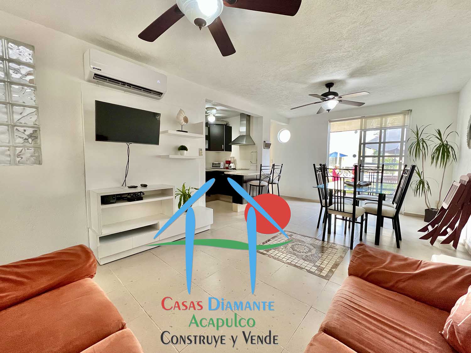 Puente del Mar Cobia II C 02 - Estancia 1