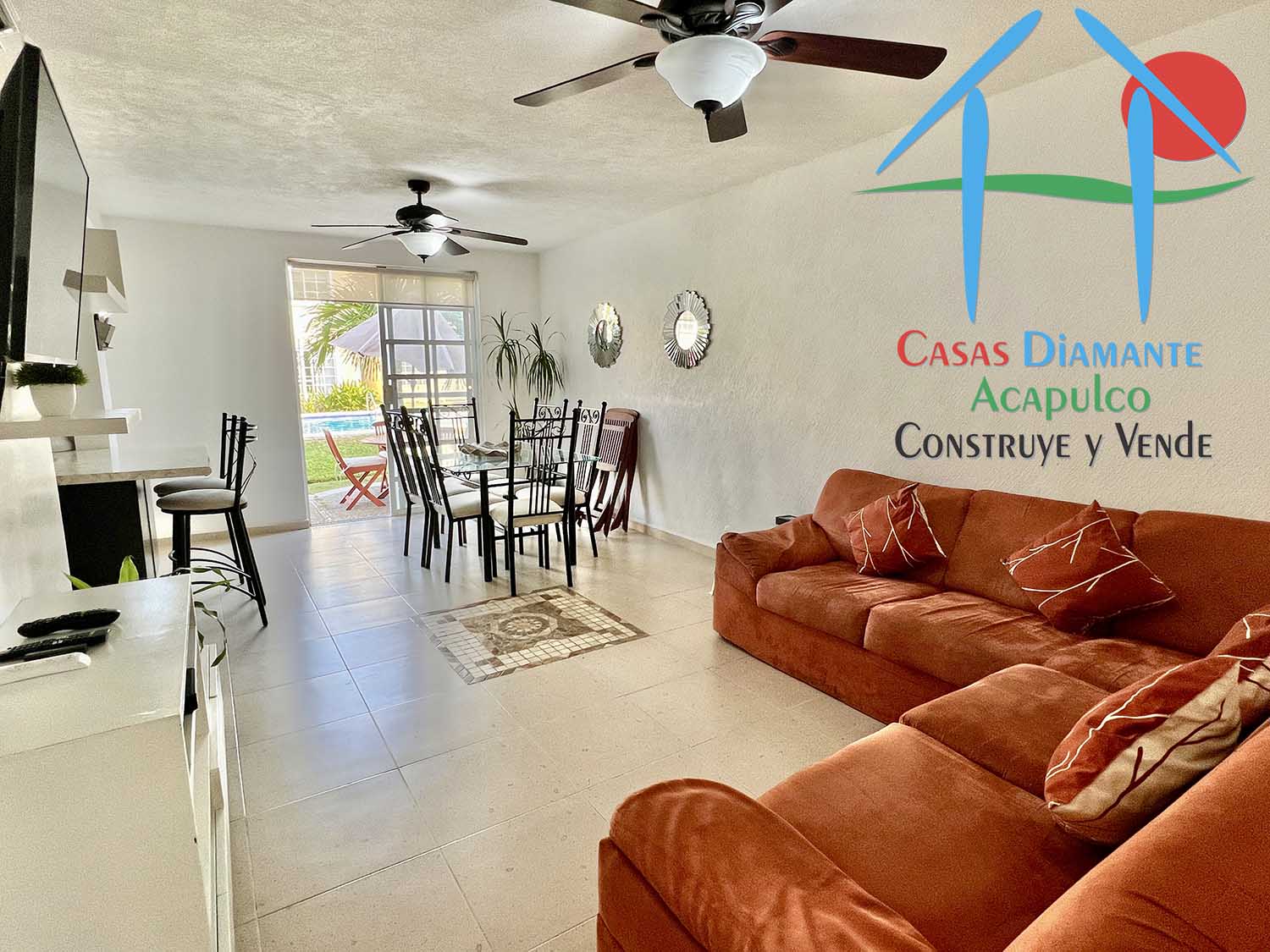 Puente del Mar Cobia II C 02 - Estancia 2