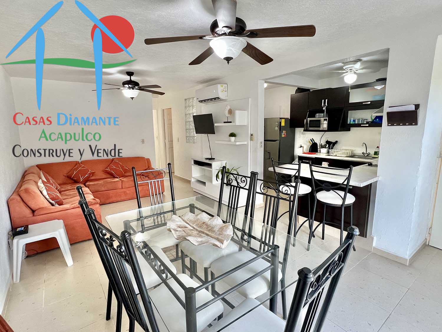 Puente del Mar Cobia II C 02 - Estancia 3